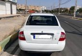 تیبا ۹۸بیرنگ موتور تازه تعمیر