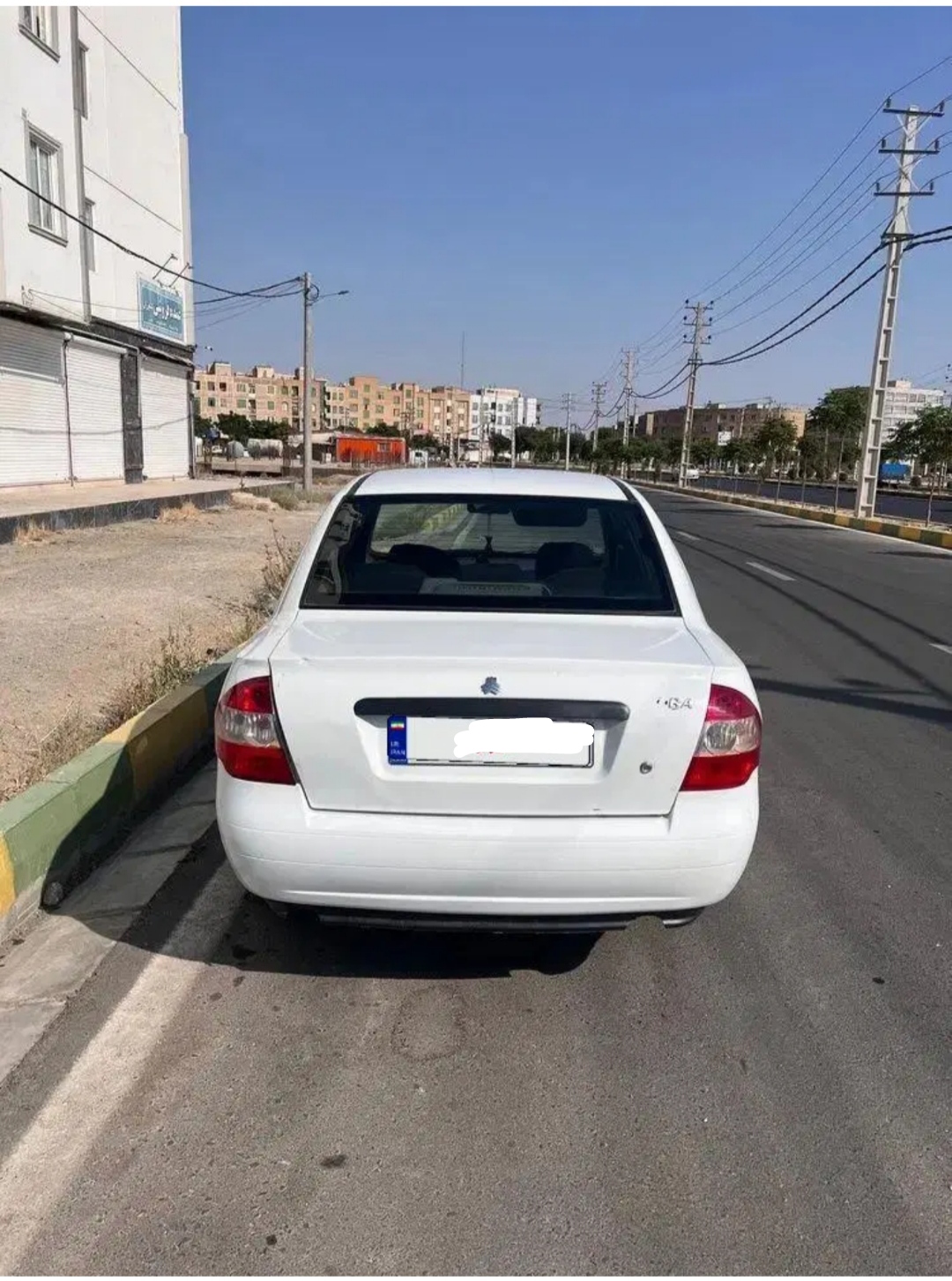 تیبا ۹۸بیرنگ موتور تازه تعمیر