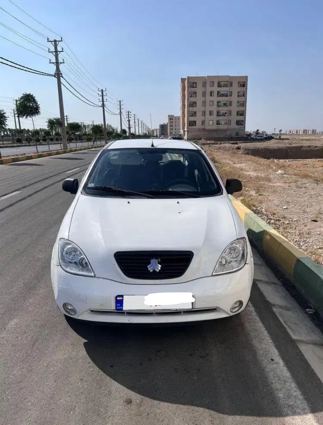 تیبا ۹۸بیرنگ موتور تازه تعمیر