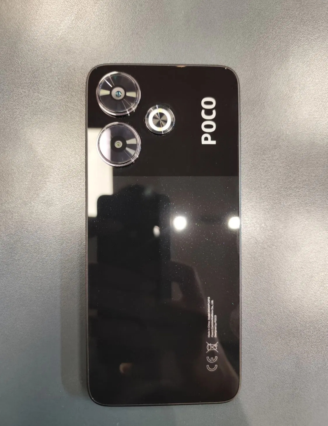 Poco m6