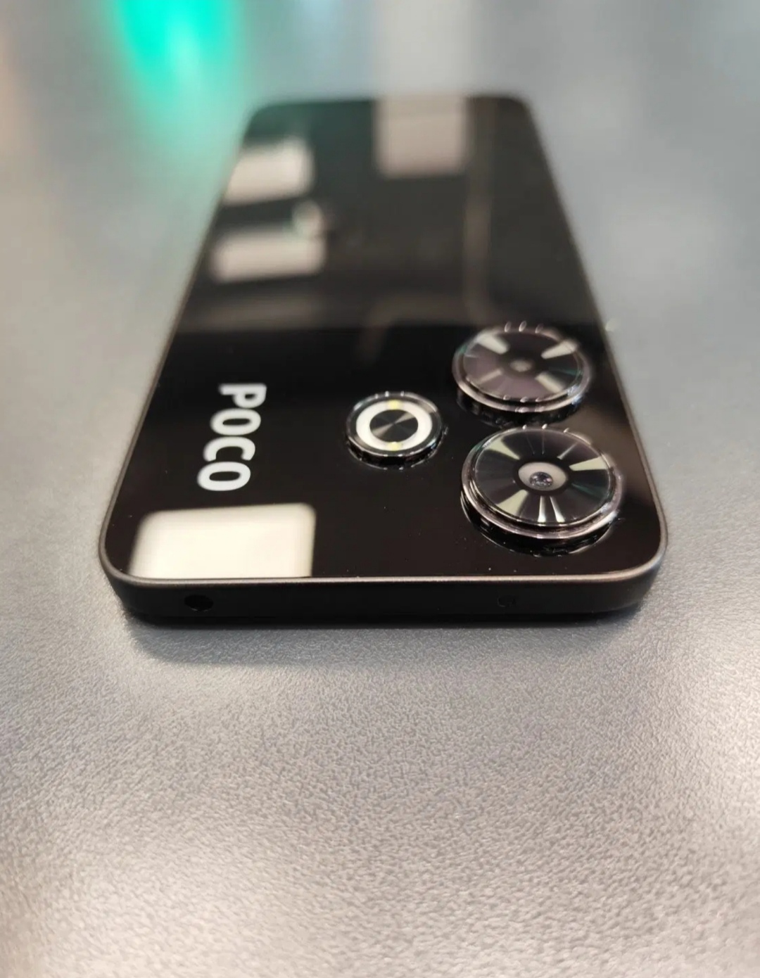 Poco m6