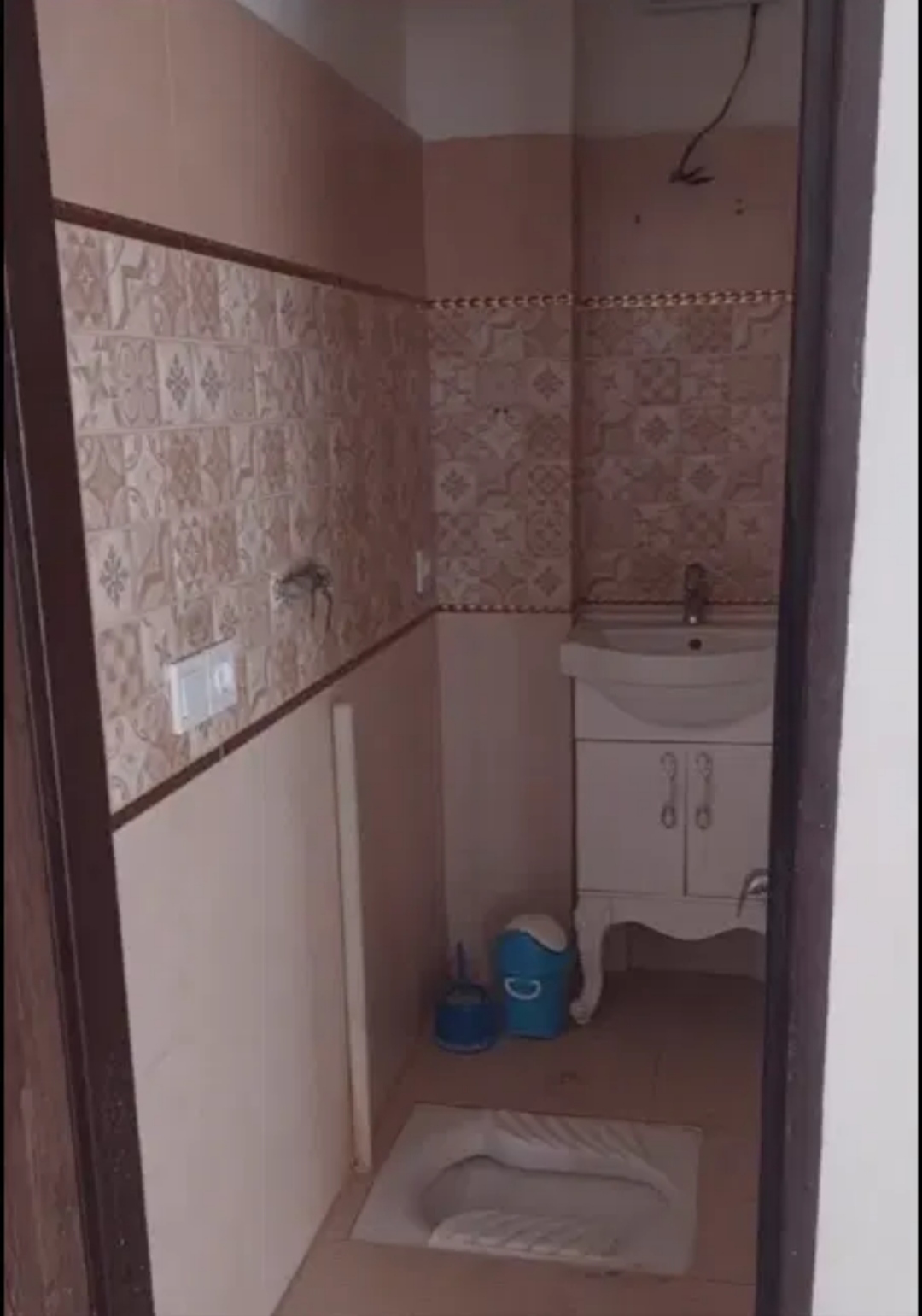 آپارتمان ۷۲ متری تک خواب