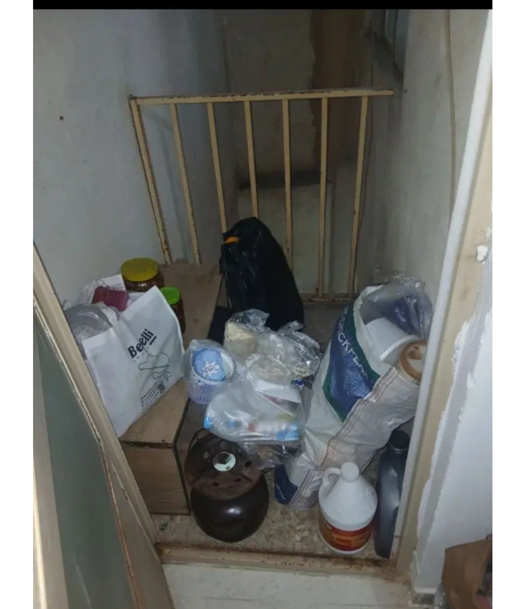 آپارتمان ۷۰ متری
