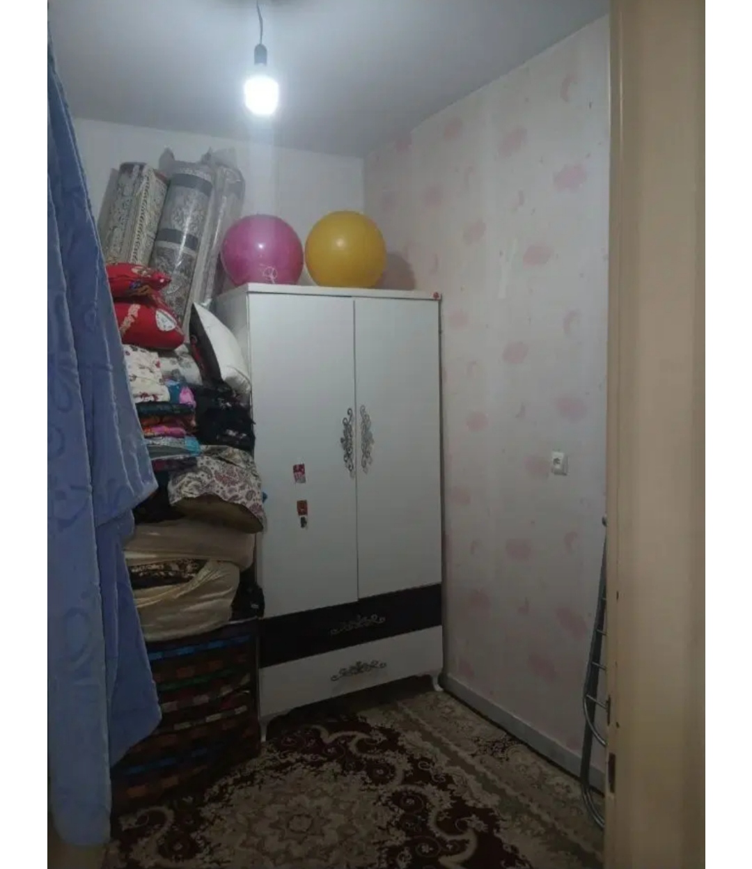 آپارتمان ۷۰ متری