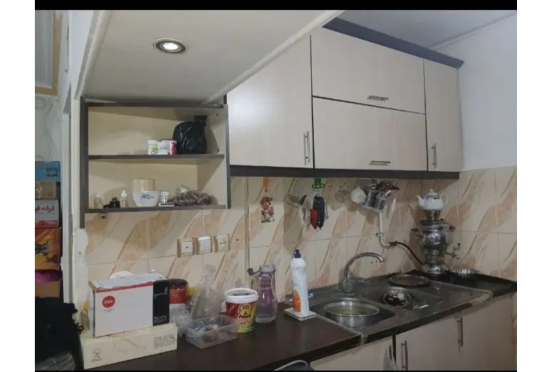 آپارتمان ۷۰ متری