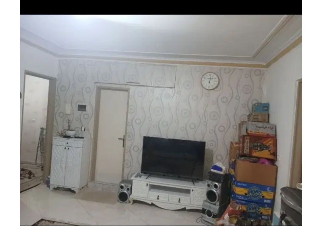 آپارتمان ۷۰ متری