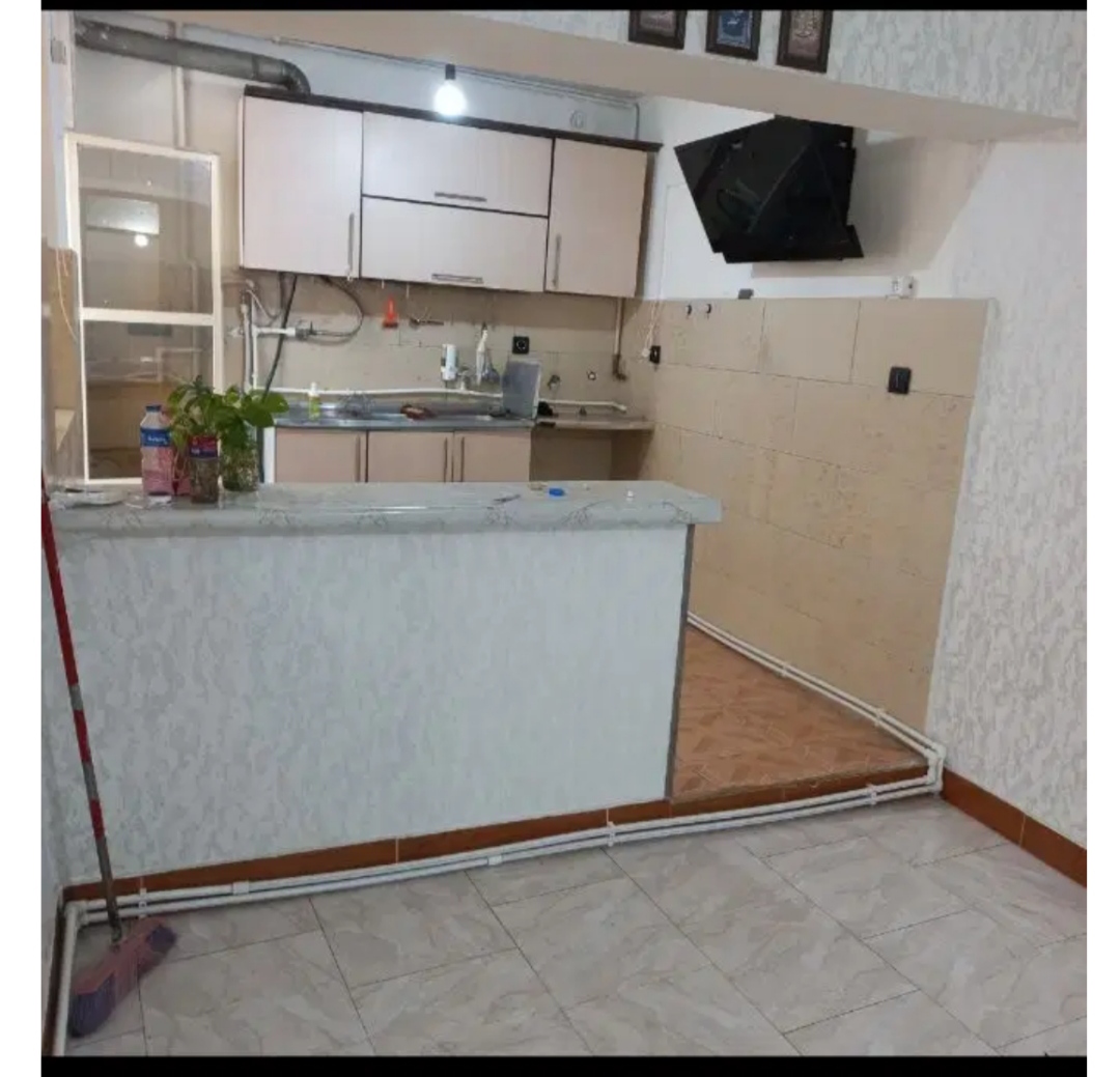 آپارتمان ۸۰ متری دو خواب ملارد سراسیاب