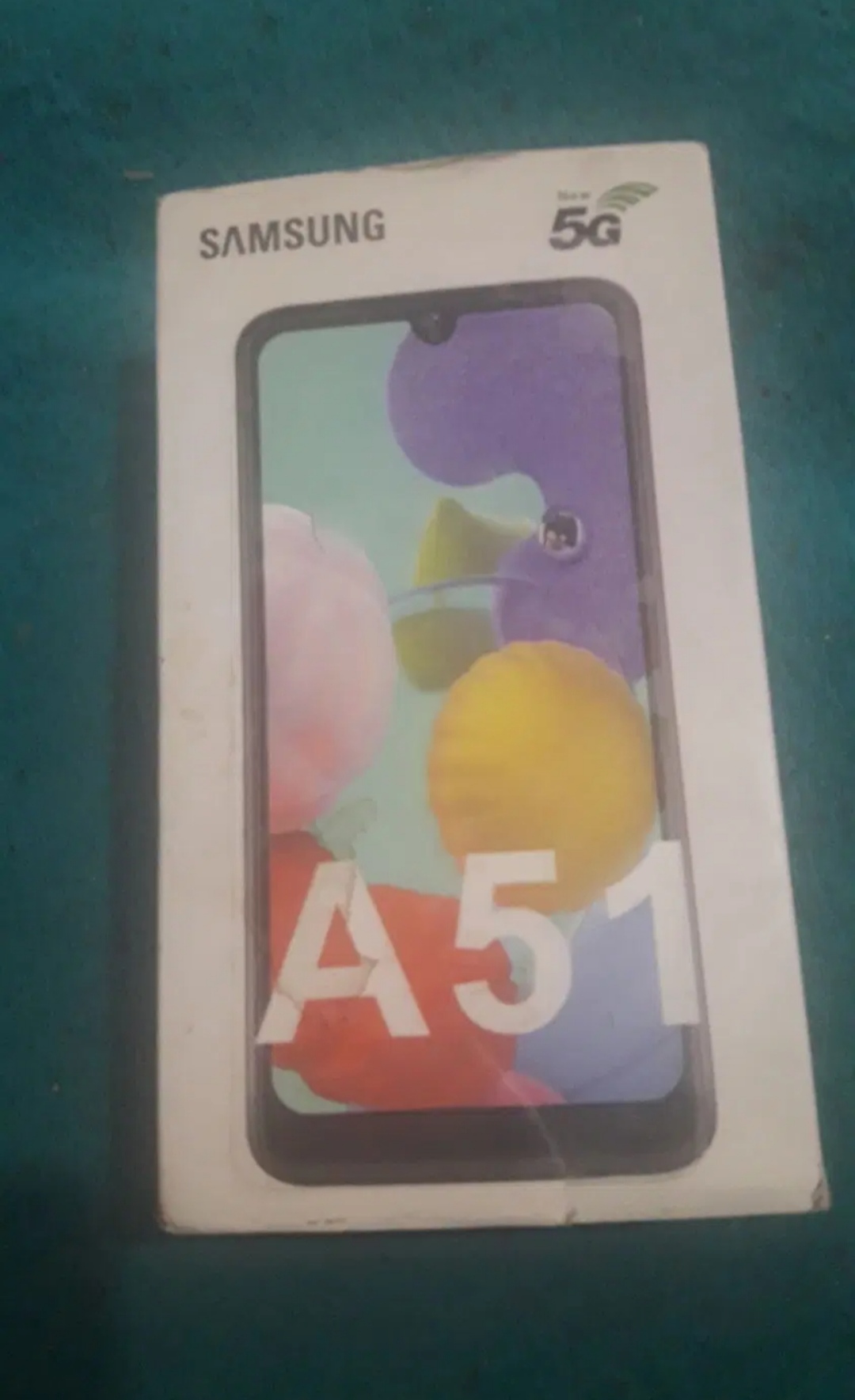 سامسونگ a51