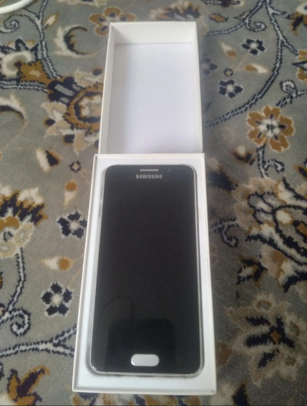 سامسونگ گلکسی a3