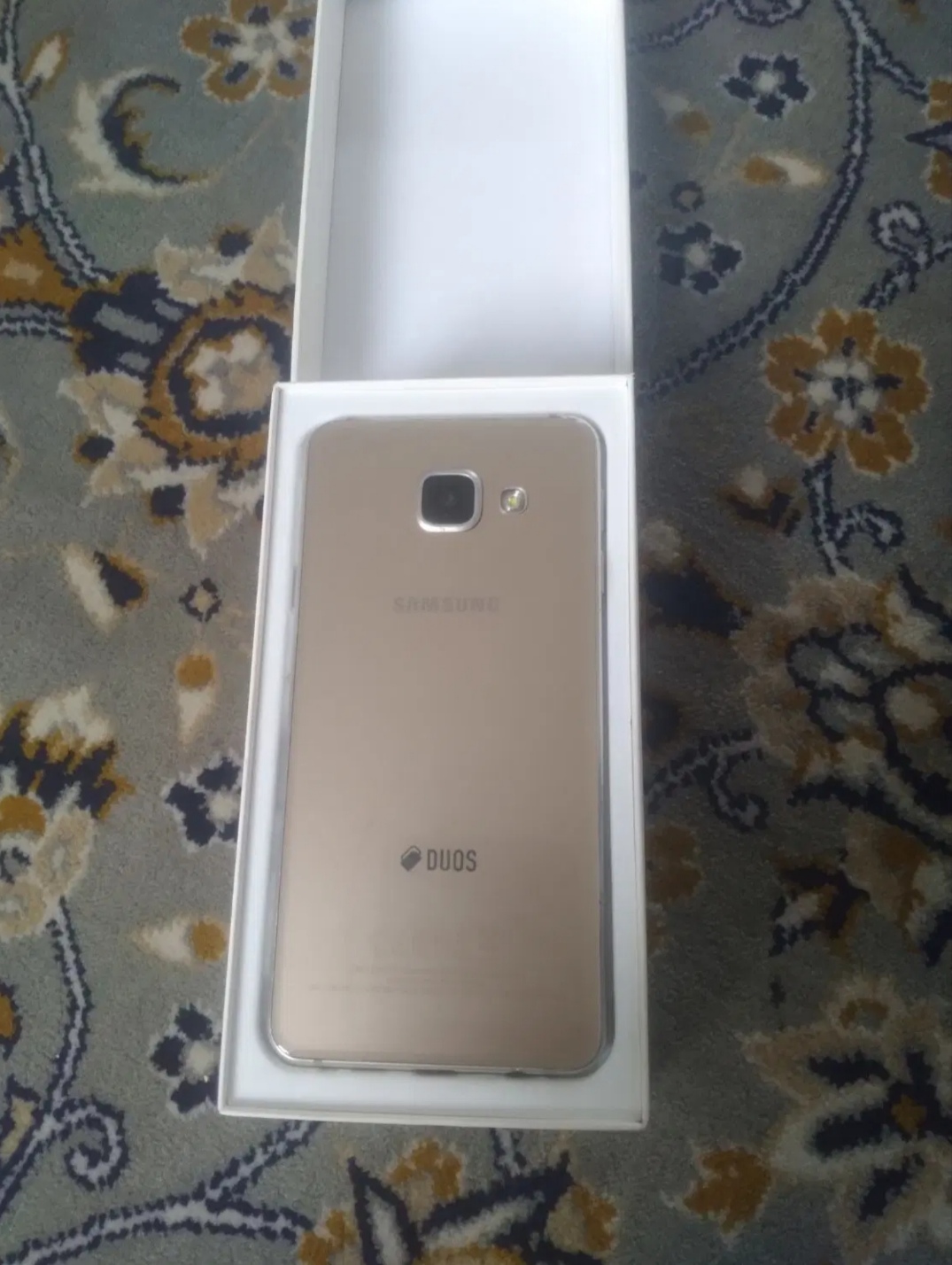 سامسونگ گلکسی a3