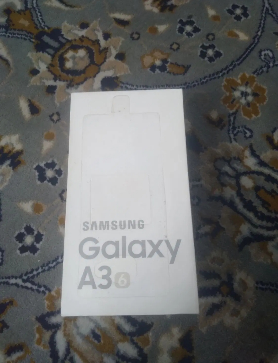 سامسونگ گلکسی a3