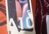 گوشی a10s