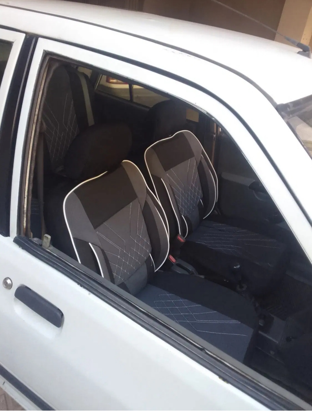 پراید صبا Gtx