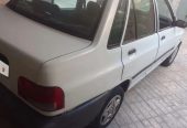 پراید صبا Gtx