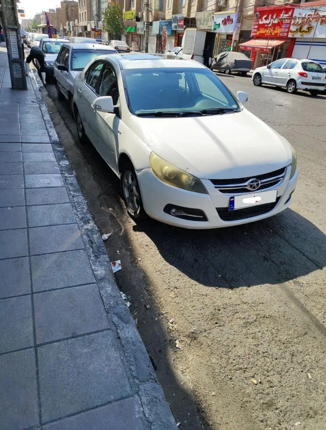 جک j5