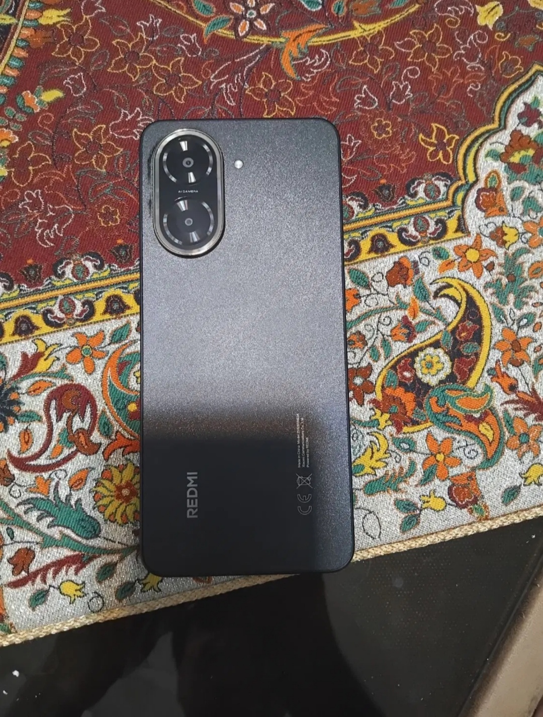 گوشی a5 شیاعومی