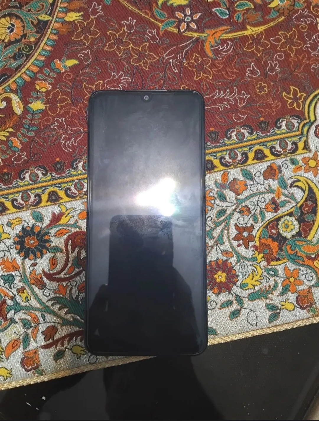 گوشی a5 شیاعومی