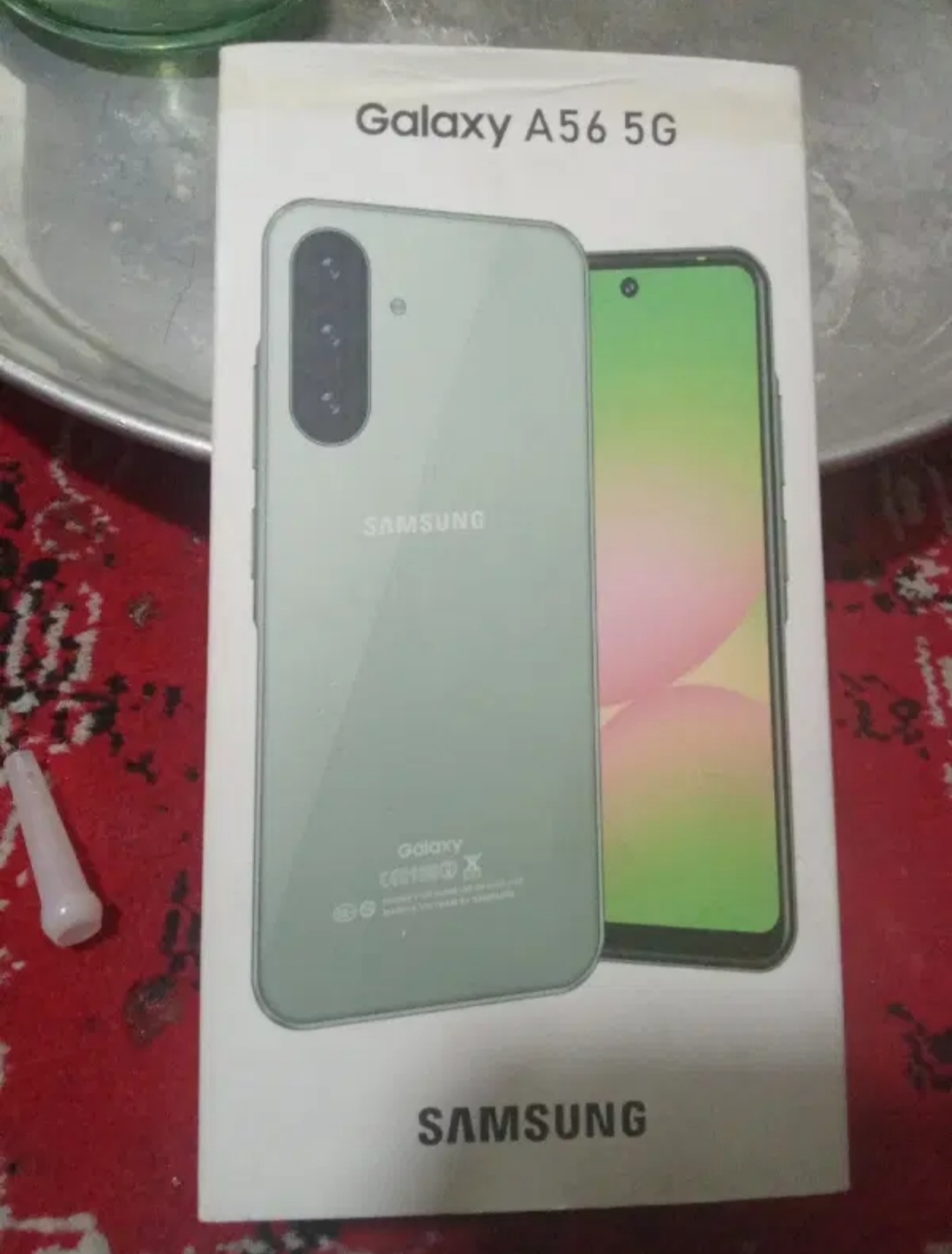 گوشی a54
