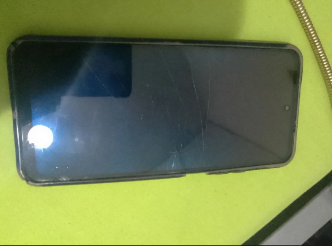 پوکو m5s