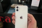 iphone 12 mini 128 LLA