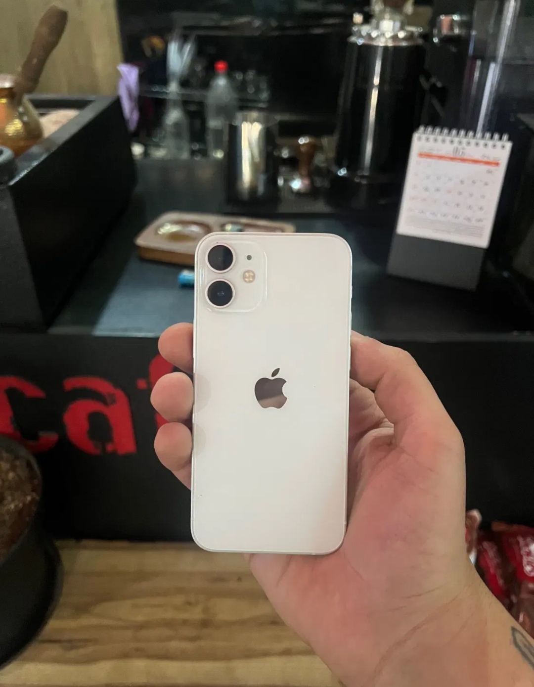iphone 12 mini 128 LLA