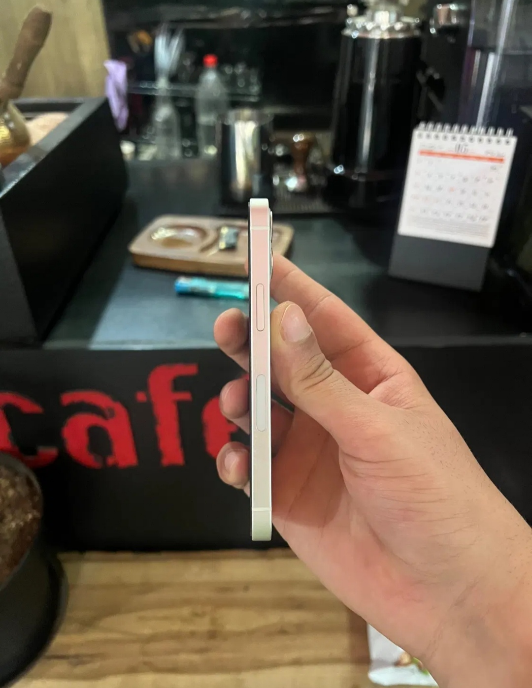 iphone 12 mini 128 LLA