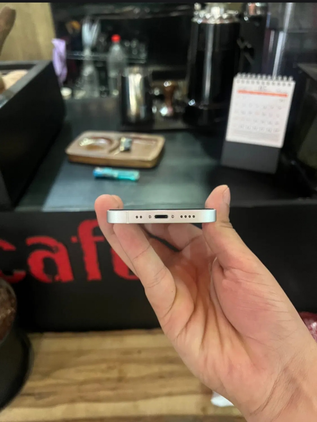 iphone 12 mini 128 LLA