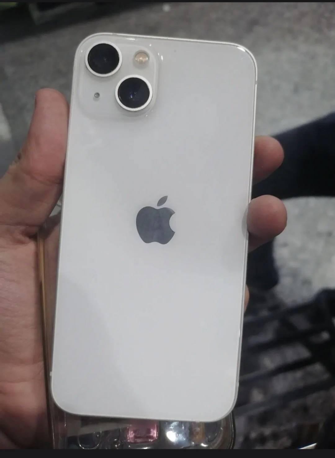 iphone 13 2sim