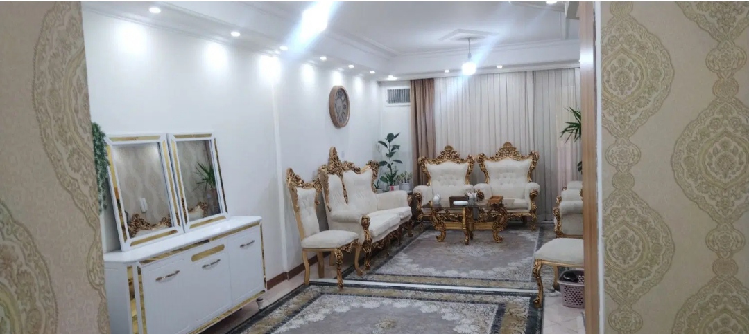 آپارتمان آماده بدون یک ریال هزینه مارلیک ملارد