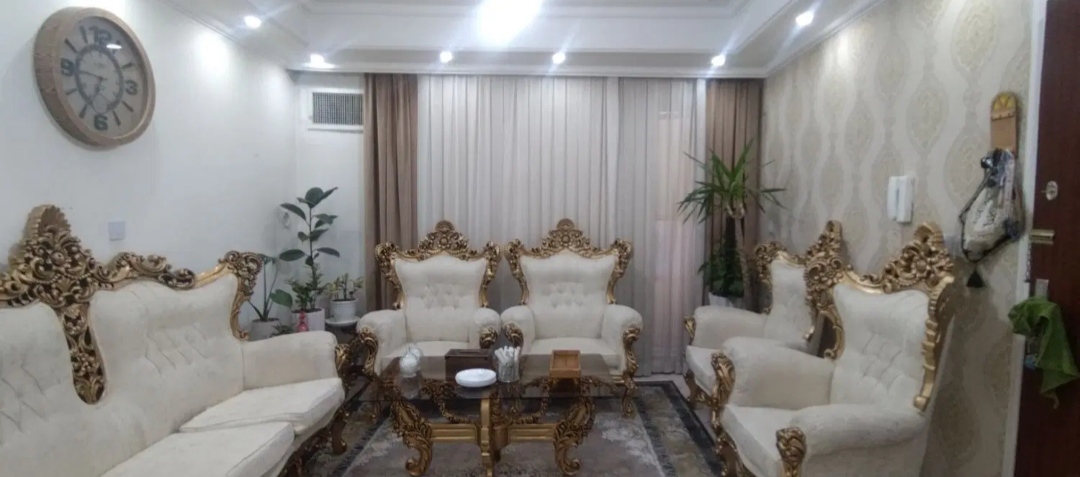 آپارتمان آماده بدون یک ریال هزینه مارلیک ملارد