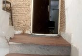 دوخوابه طبقه دوم تک واحدی سرآسیاب