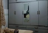 دوخوابه طبقه دوم تک واحدی سرآسیاب