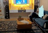 دوخوابه طبقه دوم تک واحدی سرآسیاب