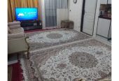 کد(۱۳۰)۶۰ متری ساخت ۱۴۰۱ شیک و مرتب املاک داتیس۱))