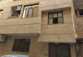 کد(۱۳۰)۶۰ متری ساخت ۱۴۰۱ شیک و مرتب املاک داتیس۱))