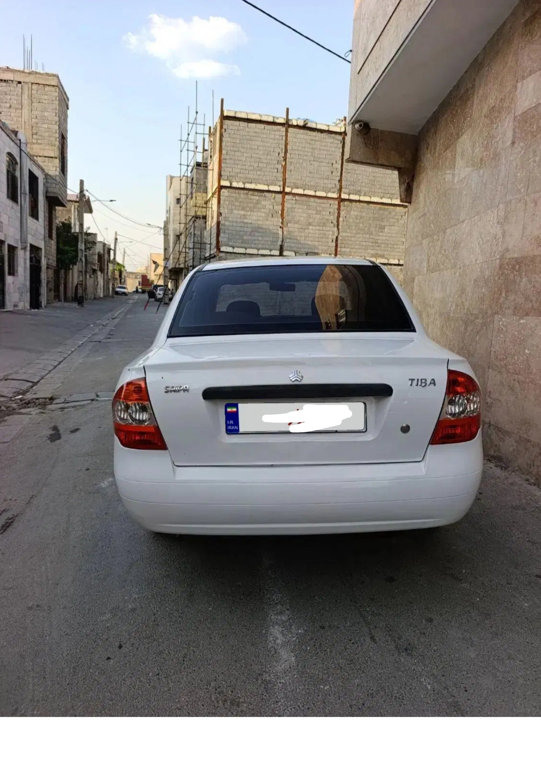 تیبا ۹۲)