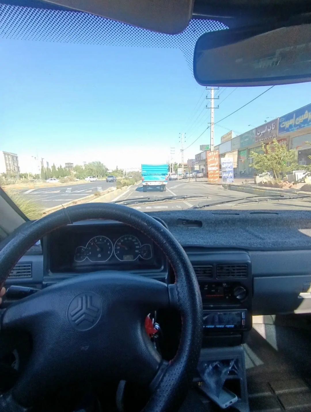 پراید صبا))