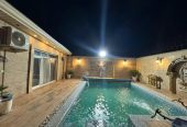 فروشی باغ ویلای شیک به قیمت.
