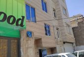 فروش خانه ویلایی ۱۱۴ متری ۷۰متر بنا