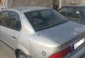 فروش سمند.