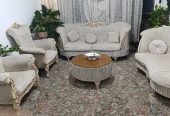مبل راحتی هفت نفره
