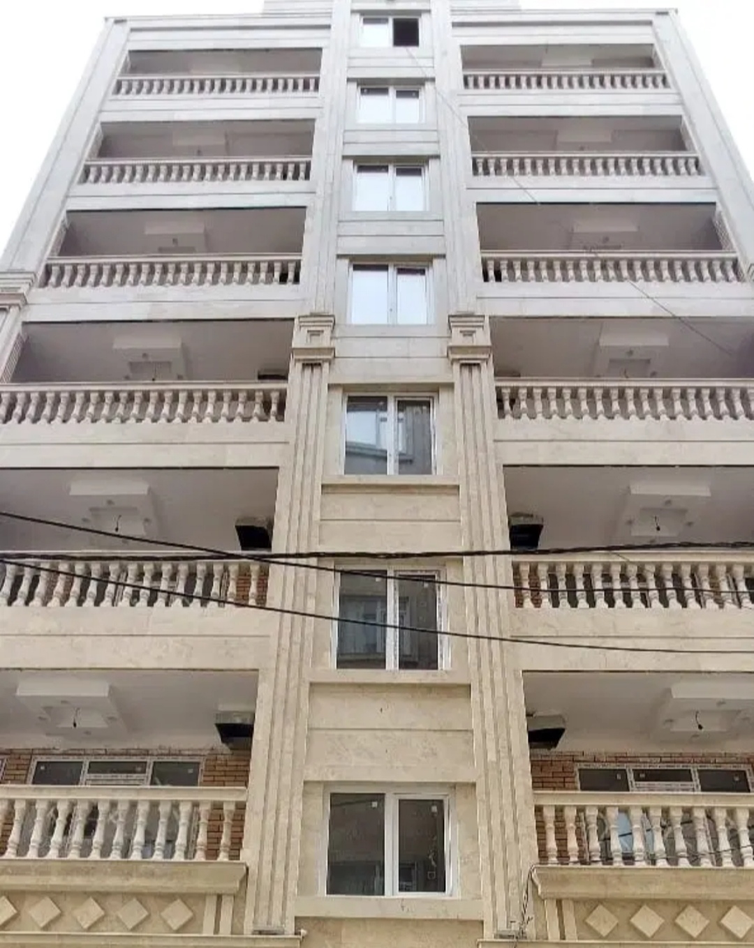 آپارتمان ۱۵۰ متری