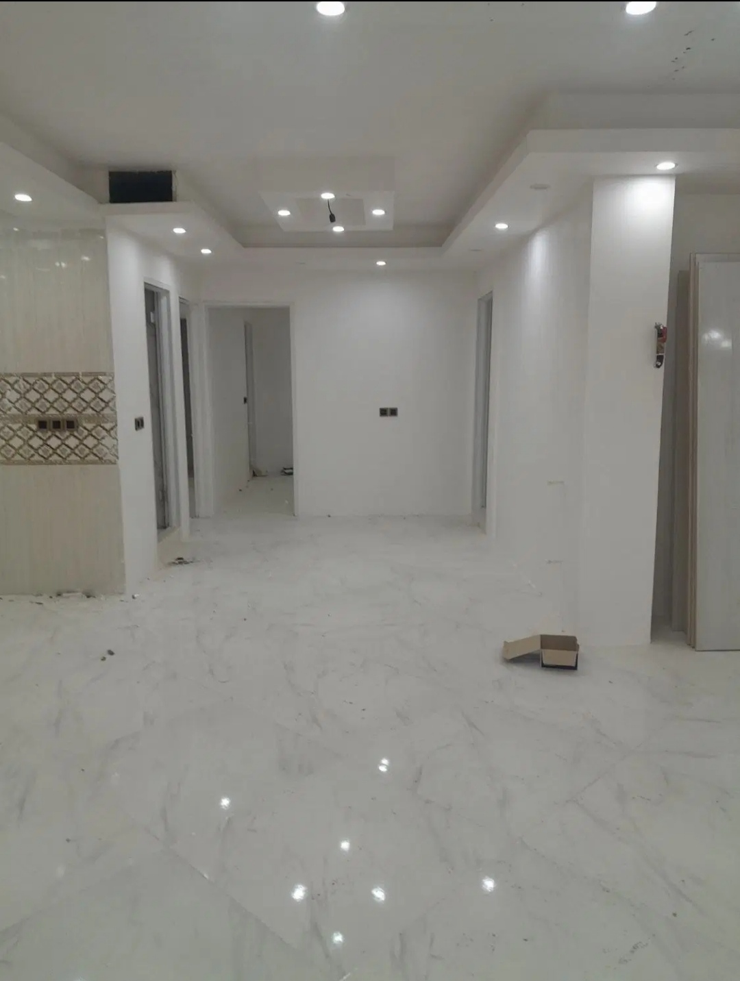 آپارتمان ۱۵۰ متری