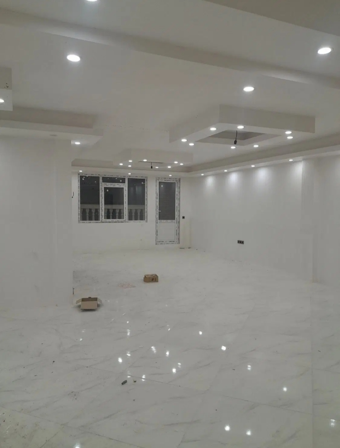 آپارتمان ۱۵۰ متری