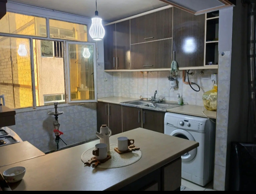 واحد آپارتمان فروشی