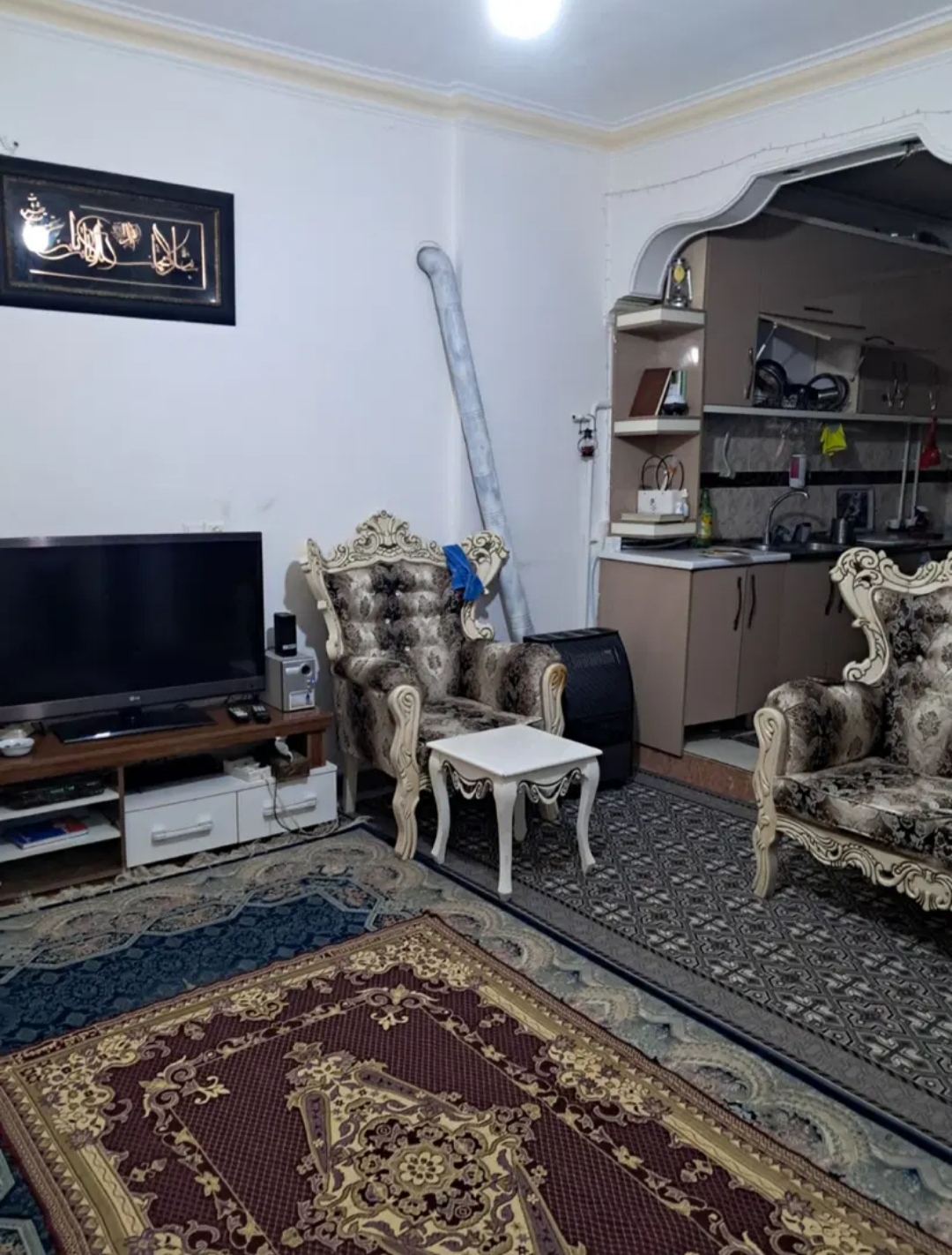 اجاره مارلیک