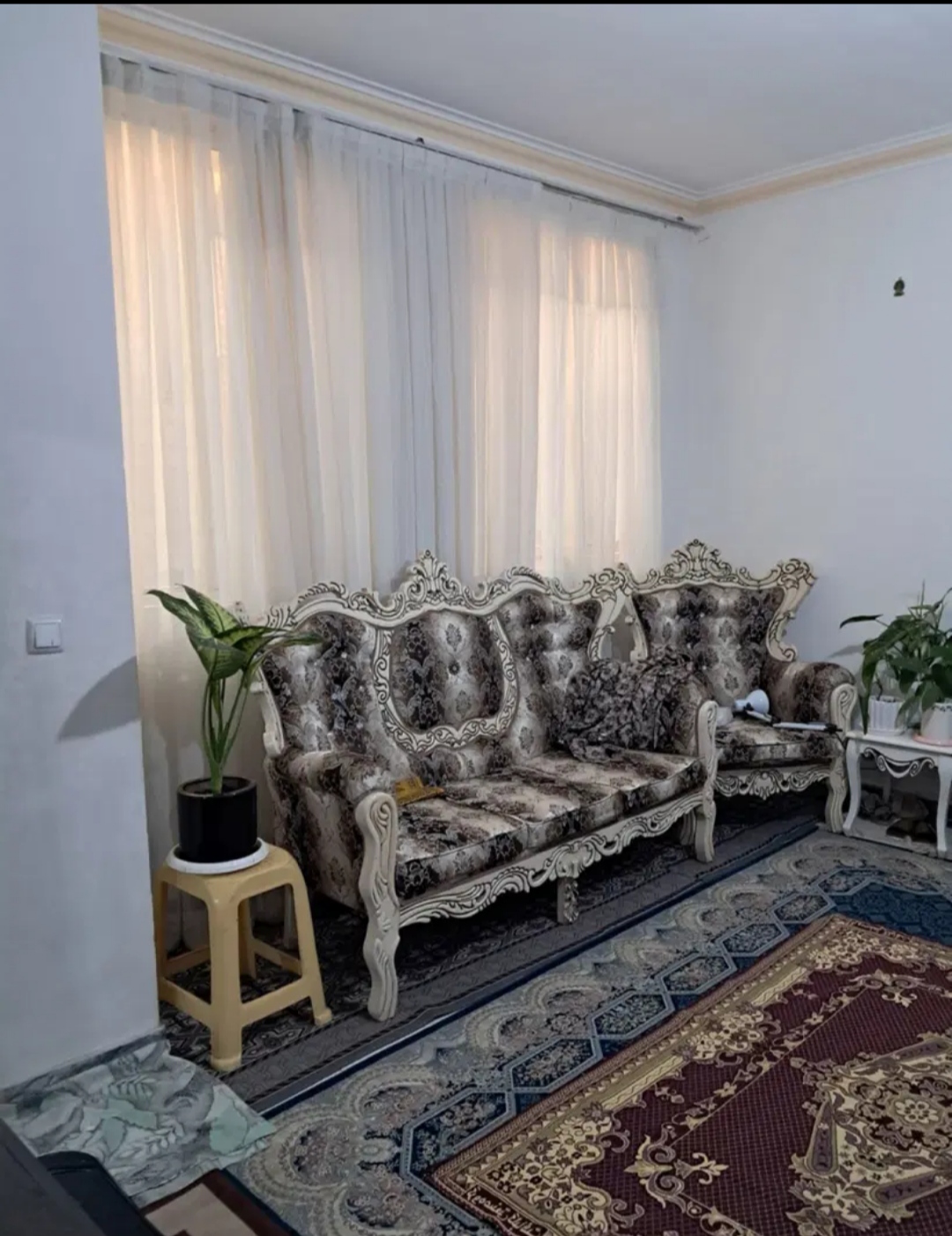 اجاره مارلیک