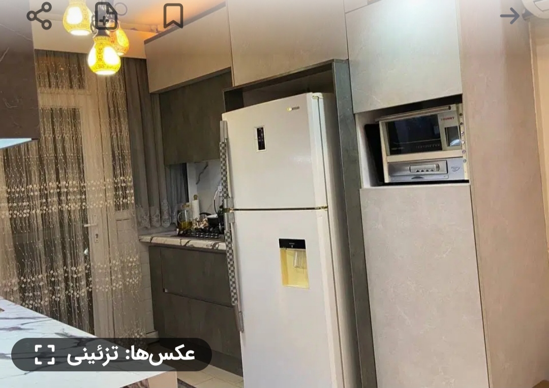 آپارتمان اجاره