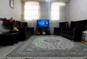 واحد ۶۰متری تک خواب بازسازی شده