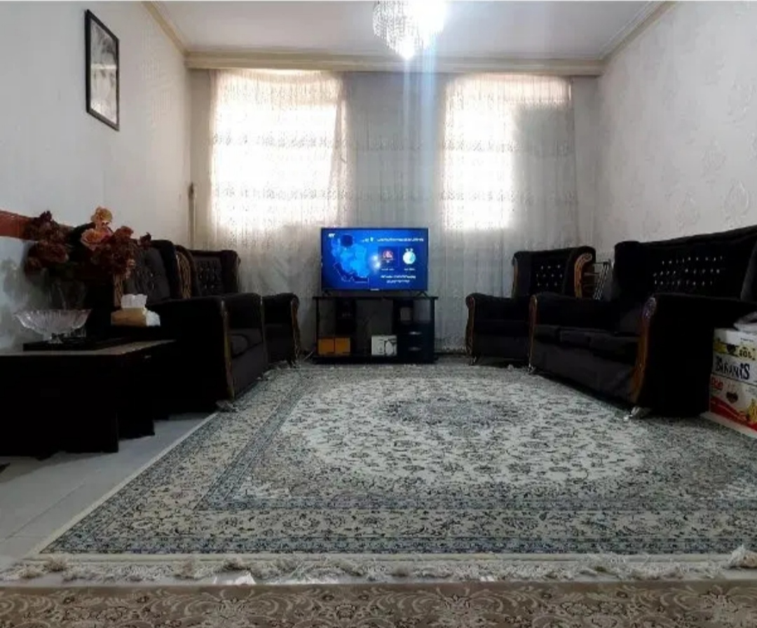 واحد ۶۰متری تک خواب بازسازی شده